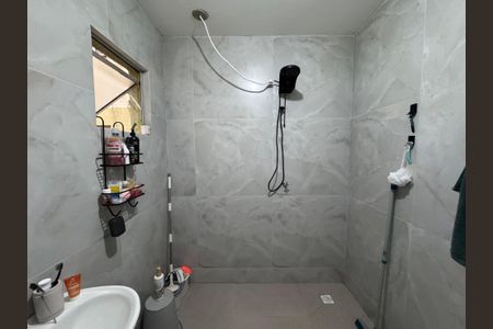 Apartamento à venda com 50m², 1 quarto e 1 vaga Apartamento à venda com 50m², 1 quarto e 1 vagaBanheiro
