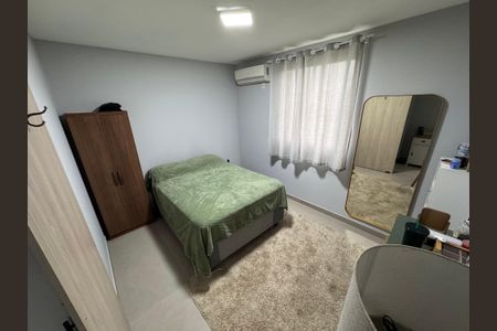 Apartamento à venda com 50m², 1 quarto e 1 vaga Apartamento à venda com 50m², 1 quarto e 1 vagaQuarto 1