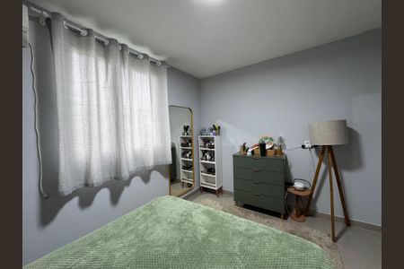 Apartamento à venda com 50m², 1 quarto e 1 vaga Apartamento à venda com 50m², 1 quarto e 1 vagaQuarto 1