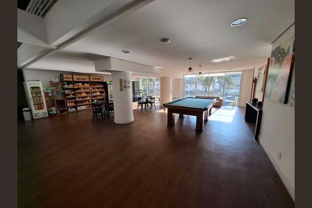 Foto 23 de kitnet/studio à venda com 1 quarto, 39m² em Cidade Monções, São Paulo