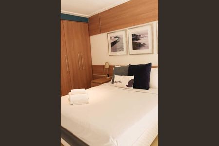 Studio à venda com 39m², 1 quarto e 1 vaga Studio à venda com 39m², 1 quarto e 1 vagaFoto 11
