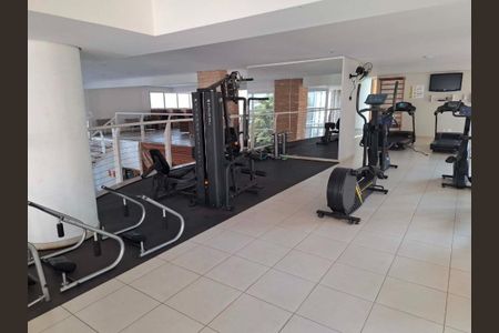 Studio à venda com 39m², 1 quarto e 1 vaga Studio à venda com 39m², 1 quarto e 1 vagaFoto 22