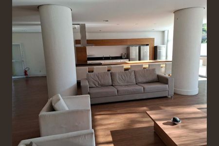 Foto 31 de kitnet/studio à venda com 1 quarto, 39m² em Cidade Monções, São Paulo
