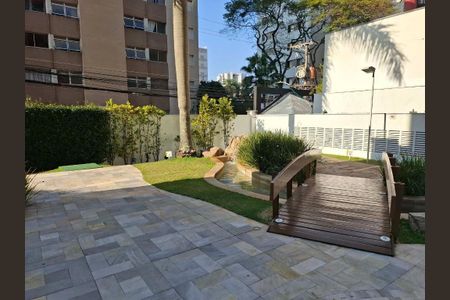 Studio à venda com 39m², 1 quarto e 1 vaga Studio à venda com 39m², 1 quarto e 1 vagaFoto 26