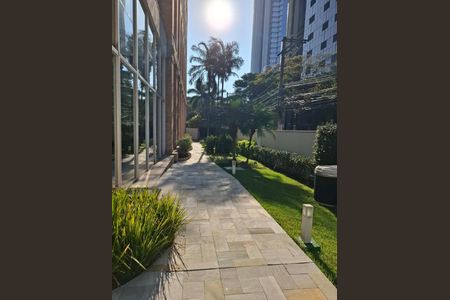 Studio à venda com 39m², 1 quarto e 1 vaga Studio à venda com 39m², 1 quarto e 1 vagaFoto 28