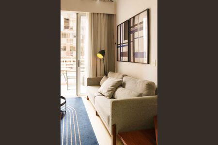 Foto 01 de kitnet/studio à venda com 1 quarto, 39m² em Cidade Monções, São Paulo