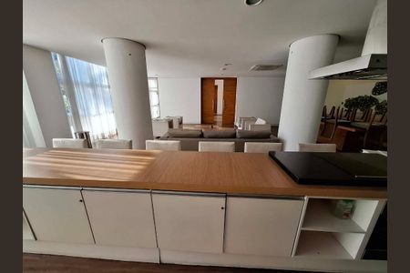 Studio à venda com 39m², 1 quarto e 1 vaga Studio à venda com 39m², 1 quarto e 1 vagaFoto 30