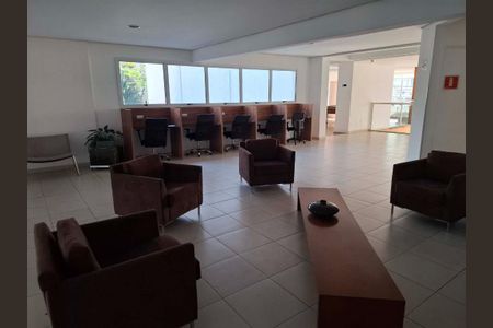 Foto 20 de kitnet/studio à venda com 1 quarto, 39m² em Cidade Monções, São Paulo
