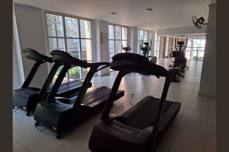 Studio à venda com 39m², 1 quarto e 1 vaga Studio à venda com 39m², 1 quarto e 1 vagaFoto 21