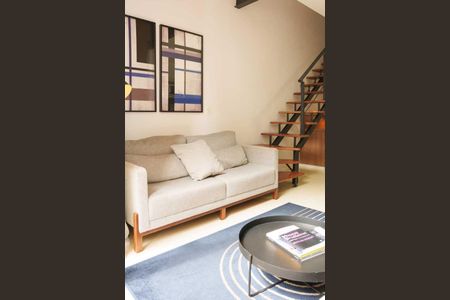 Foto 05 de kitnet/studio à venda com 1 quarto, 39m² em Cidade Monções, São Paulo