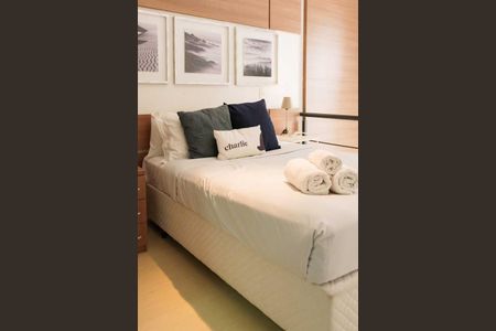 Foto 09 de kitnet/studio à venda com 1 quarto, 39m² em Cidade Monções, São Paulo