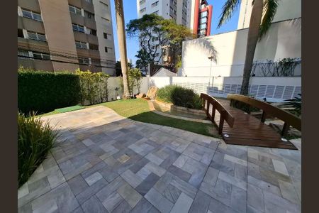Studio à venda com 39m², 1 quarto e 1 vaga Studio à venda com 39m², 1 quarto e 1 vagaFoto 27
