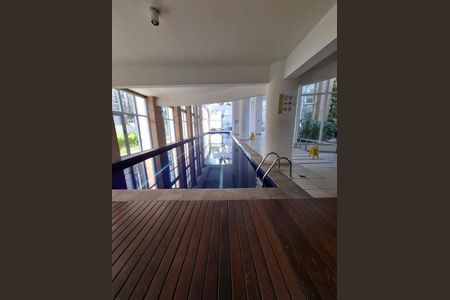 Studio à venda com 39m², 1 quarto e 1 vaga Studio à venda com 39m², 1 quarto e 1 vagaFoto 16