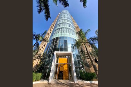 Studio à venda com 39m², 1 quarto e 1 vaga Studio à venda com 39m², 1 quarto e 1 vagaFoto 14