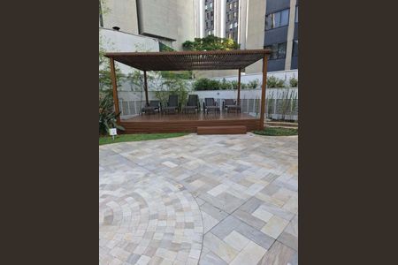 Studio à venda com 39m², 1 quarto e 1 vaga Studio à venda com 39m², 1 quarto e 1 vagaFoto 25