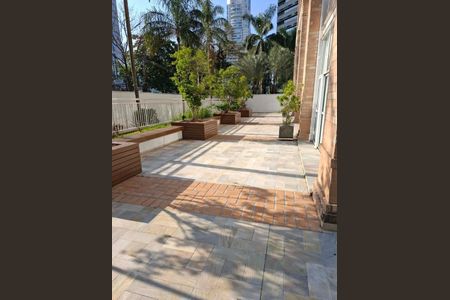 Studio à venda com 39m², 1 quarto e 1 vaga Studio à venda com 39m², 1 quarto e 1 vagaFoto 33