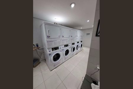 Studio à venda com 39m², 1 quarto e 1 vaga Studio à venda com 39m², 1 quarto e 1 vagaFoto 29