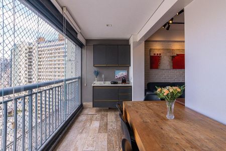 Studio à venda com 33m², 1 quarto e sem vaga Studio à venda com 33m², 1 quarto e sem vagaFoto 19