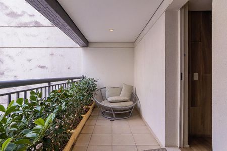 Studio à venda com 33m², 1 quarto e sem vaga Studio à venda com 33m², 1 quarto e sem vagaFoto 05