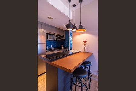Foto 28 de kitnet/studio à venda com 1 quarto, 33m² em Bela Vista, São Paulo