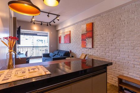 Studio à venda com 33m², 1 quarto e sem vaga Studio à venda com 33m², 1 quarto e sem vagaFoto 27