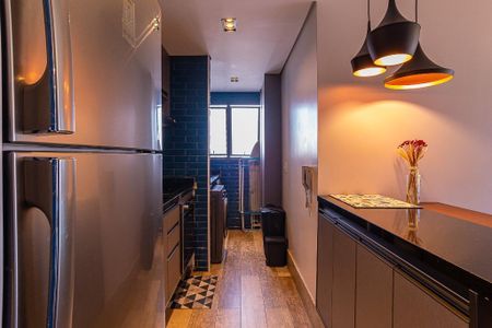 Studio à venda com 33m², 1 quarto e sem vaga Studio à venda com 33m², 1 quarto e sem vagaFoto 23