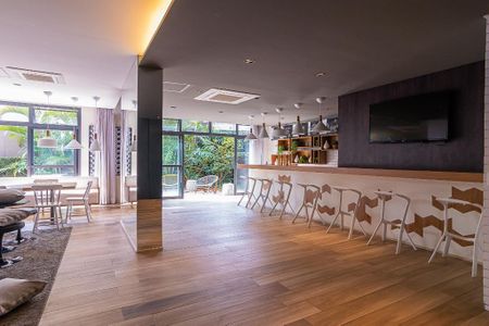 Studio à venda com 33m², 1 quarto e sem vaga Studio à venda com 33m², 1 quarto e sem vagaFoto 13