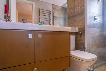 Foto 34 de kitnet/studio à venda com 1 quarto, 33m² em Bela Vista, São Paulo