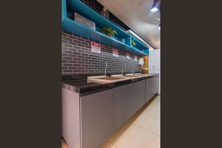 Studio à venda com 33m², 1 quarto e sem vaga Studio à venda com 33m², 1 quarto e sem vagaFoto 11