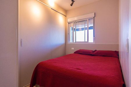 Foto 32 de kitnet/studio à venda com 1 quarto, 33m² em Bela Vista, São Paulo