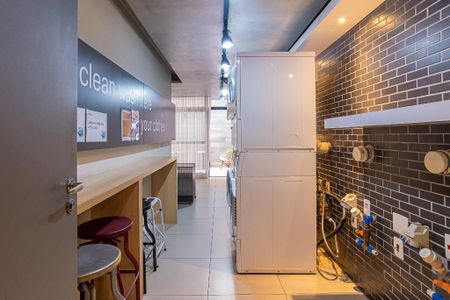 Foto 09 de kitnet/studio à venda com 1 quarto, 33m² em Bela Vista, São Paulo