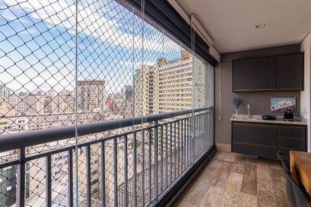 Studio à venda com 33m², 1 quarto e sem vaga Studio à venda com 33m², 1 quarto e sem vagaFoto 20