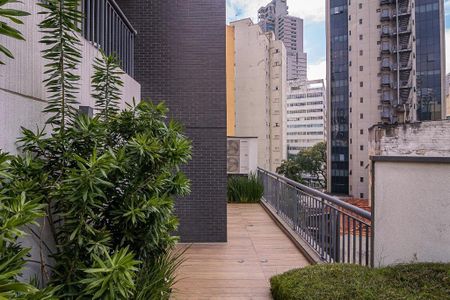 Studio à venda com 33m², 1 quarto e sem vaga Studio à venda com 33m², 1 quarto e sem vagaFoto 07
