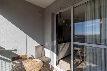Apartamento à venda com 61m², 2 quartos e 1 vaga Apartamento à venda com 61m², 2 quartos e 1 vagaVaranda Gourmet