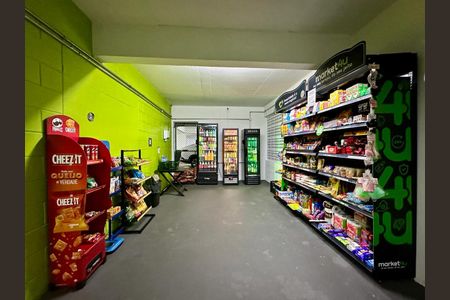 Apartamento à venda com 61m², 2 quartos e 1 vaga Apartamento à venda com 61m², 2 quartos e 1 vagaArea Comum - Mercado