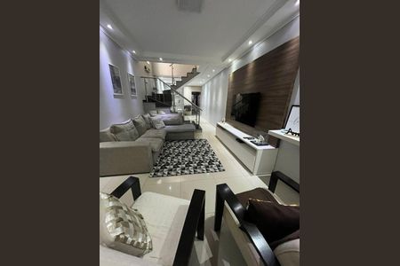 Casa à venda com 3 quartos, 169m² em Jardim Santa Clara, Guarulhos