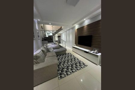 Casa à venda com 3 quartos, 169m² em Jardim Santa Clara, Guarulhos