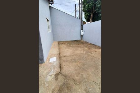Casa à venda com 1 quarto, 54m² em Parque Residencial Almerinda Chaves, Jundiaí