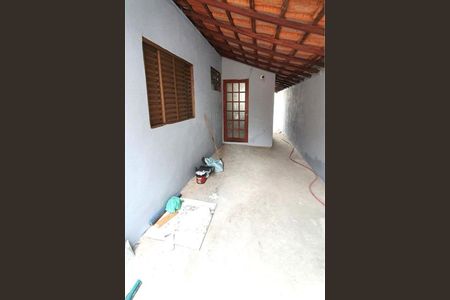 Casa à venda com 1 quarto, 54m² em Parque Residencial Almerinda Chaves, Jundiaí