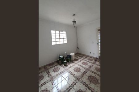Casa à venda com 1 quarto, 54m² em Parque Residencial Almerinda Chaves, Jundiaí