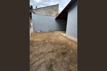 Casa à venda com 1 quarto, 54m² em Parque Residencial Almerinda Chaves, Jundiaí
