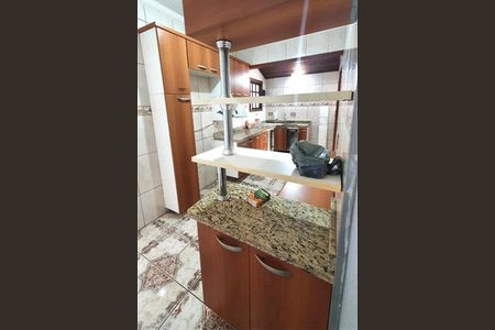 Casa à venda com 1 quarto, 54m² em Parque Residencial Almerinda Chaves, Jundiaí