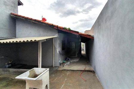 Casa à venda com 1 quarto, 54m² em Parque Residencial Almerinda Chaves, Jundiaí