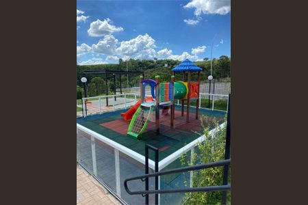 Apartamento à venda com 3 quartos, 54m² em Vila Rio Branco, Jundiaí
