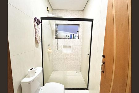 Casa à venda com 3 quartos, 169m² em Jardim Promeca, Várzea Paulista