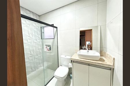 Casa à venda com 3 quartos, 169m² em Jardim Promeca, Várzea Paulista