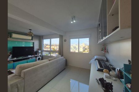 Apartamento à venda com 2 quartos, 65m² em Jardim Botânico, Porto Alegre