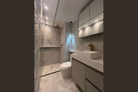 Apartamento à venda com 2 quartos, 50m² em Recreio dos Bandeirantes, Rio de Janeiro