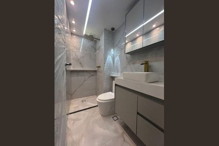 Apartamento à venda com 2 quartos, 50m² em Recreio dos Bandeirantes, Rio de Janeiro