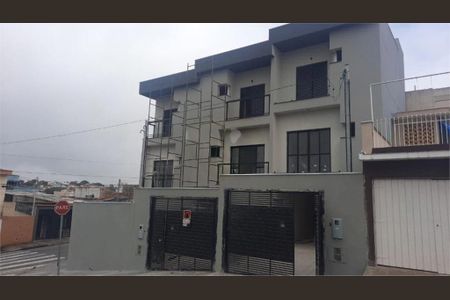 Casa à venda com 121m², 2 quartos e 2 vagas